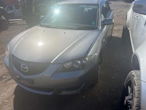 Mazda 3 2005