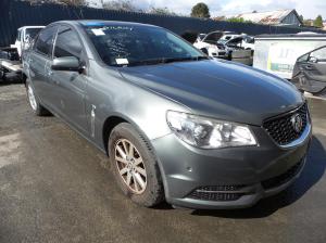 Holden Commodore 2014