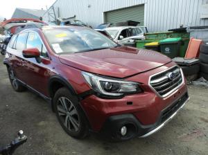 Subaru Outback 2019