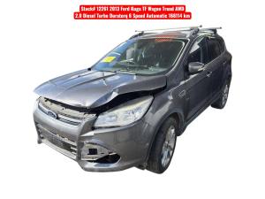 Ford Kuga 2013