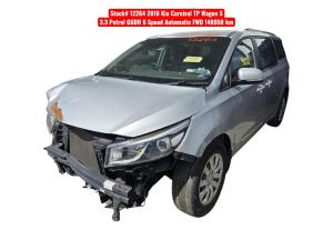 Kia Carnival 2018