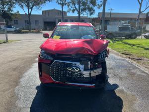 Chery Tiggo 4 Pro 2025