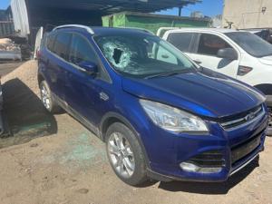 Ford Kuga 2016