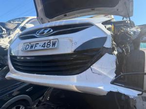 Hyundai I40 2013