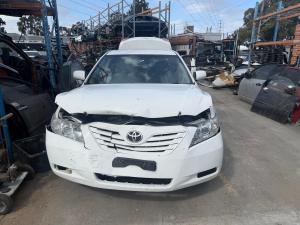 Toyota Camry 2015
