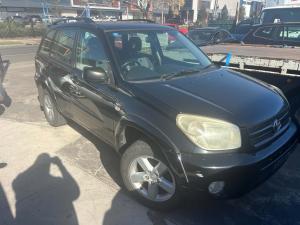 Toyota RAV4 2006