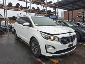 Kia Carnival 2020