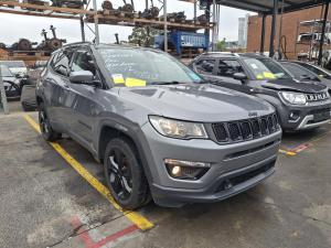 Jeep Compass 2020