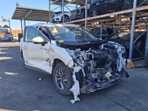 Nissan Xtrail 2022