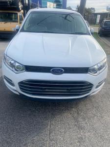 Ford Territory 2013