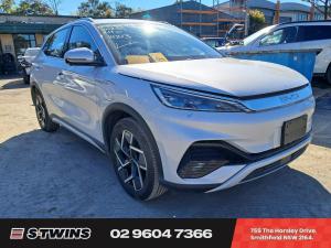 BYD Atto 3 2023
