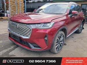 Haval H6 2021
