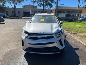 Kia Stonic 2023
