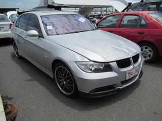 Bmw 320i 2005