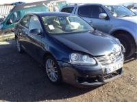 Volkswagen Jetta 2005