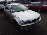 BMW 320I 2004
