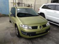 Renault Megane 2004