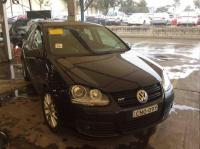 Volkswagen Golf 2007
