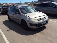 Renault Megane 2004