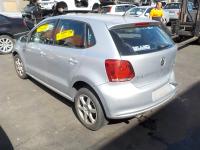 Volkswagen Polo 2010
