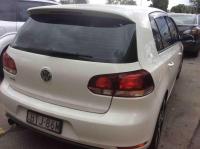 Volkswagen Golf 2010