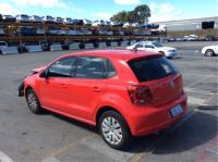 Volkswagen Polo 2012