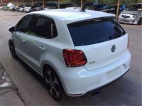 Volkswagen Polo 2012