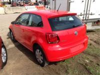 Volkswagen Polo 2010