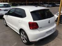 Volkswagen Polo 2012