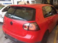 Volkswagen Golf 2007