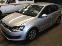 Volkswagen Polo 2012