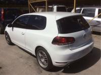 Volkswagen Golf 2011