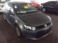 Volkswagen Polo 2012