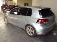 Volkswagen Golf 2010