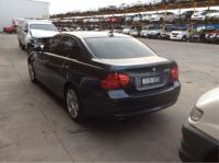 BMW 320I 2006