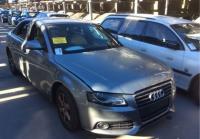 Audi A4 2008