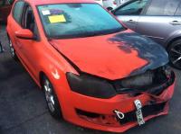 Volkswagen Polo 2010
