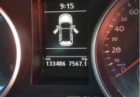 Volkswagen Golf 2010