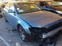Audi A4 2008