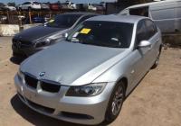 BMW 320I 2006