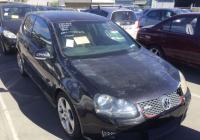 Volkswagen Golf 2006