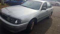 2002 Toyota Avalon image 1