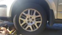 2003 Subaru Outback image 1