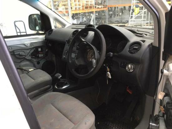 volkswagen Caddy Van 2K 2006 Parts & Wrecking