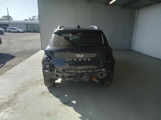 hyundai Venue QX ELITE Feb 2022 Parts & Wrecking