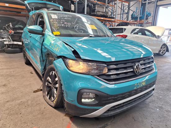 volkswagen Mar 2021 Parts & Wrecking