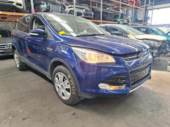 ford Kuga Jul 2015 Parts & Wrecking