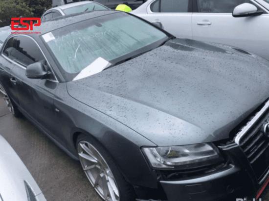 audi A5 2008 Parts & Wrecking