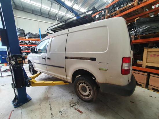 volkswagen Caddy 2010 Parts & Wrecking