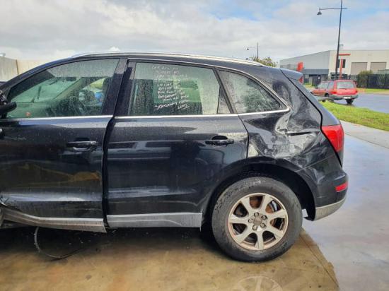 audi Q5 2010 Parts & Wrecking